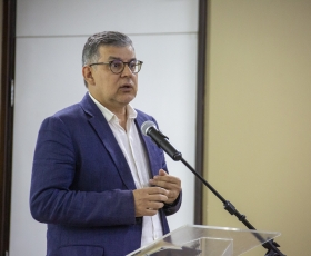 531ª Reunião do Conselho Universitário